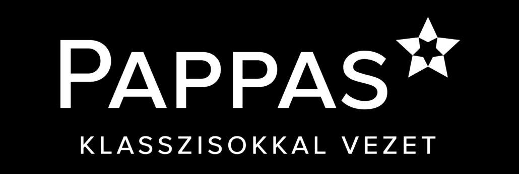 Pappas_Logo_szlogen_20170424_INVERZ_FEKETE